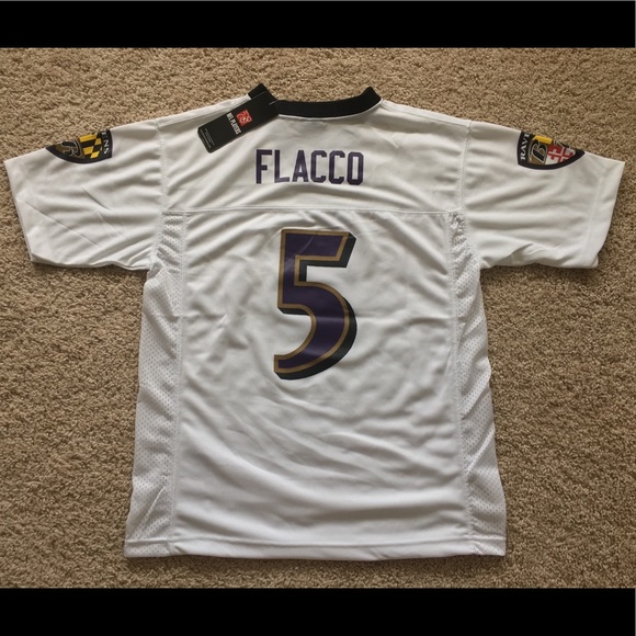 joe flacco youth jersey joe flacco youth jersey